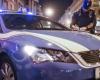 Turin : contrôles à fort impact coordonnés par la Police d’État, commissariat de Porta Nuova, une arrestation – Préfecture de police de Turin