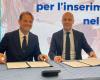 l’accord signé entre la région Ligurie et l’Unige pour l’expérimentation de l’enseignement de la langue anglaise dans le système des 0-6 ans