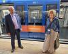 Roma-Lido fête ses 100 ans : anniversaire avec de nouveaux trains et deux nouvelles gares