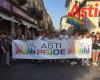 Juin est le mois de la fierté LGBT, un événement international. En attendant la fierté d’Asti, les oppositions demandent à nouveau à la Commune d’adhérer au réseau Ready