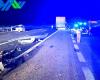 Accident sur l’autoroute A4 à Arino le 19 juin 2024, une jeune fille de 20 ans est décédée