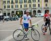Aujourd’hui à Cuneo l’arrivée de la neuvième étape du tour cycliste Paris-Nice