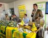 Coldiretti en Campanie, le Conseil de la Floriculture est né : il travaillera aux côtés des entreprises du secteur