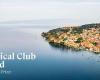 Un club nautique et social sur la côte ouest du lac d’Ohrid, Macédoine – Concours d’idées par TerraViva Competitions