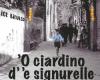 Il Filo – Le portail de la culture du Mugello » Un nouveau livre de Felice Bifulco, ‘O ciardino d”e signurelle