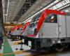 Alstom, a signé avec Polo Logistica un contrat de 323 millions de FS pour 70 locomotives Traxx Universal : elles seront produites à Vado Ligure