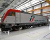 Alstom, 70 Traxx Universal pour Mercitalia Rail