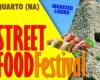 QUATRIÈME | Le “Street Food Festival” arrive : trois jours de musique, de gastronomie et de divertissement
