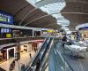 Révolution numérique Aéroport de Fiumicino : tout change pour les voyageurs