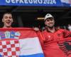 Menace de la Serbie : “Nous nous retirerons de l’Euro 2024 si l’UEFA ne punit pas les Croates et les Albanais”