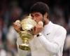 Qui va gagner Wimbledon ? Les actions de Jannik Sinner, Carlos Alcaraz et Matteo Berrettini