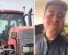 Accident du travail, un ouvrier agricole de 18 ans décède écrasé par un semoir