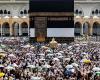 900 musulmans auraient péri à cause de la chaleur à La Mecque