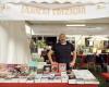 Francavilla al Mare: Foire du livre – Manifestation littéraire dans les Abruzzes