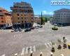 Terni, la municipalité cible le bâtiment en face du palais Spada