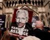 Assange, révèle El Pais : des documents liés à l’espionnage subi par le fondateur de Wikileaks ont disparu