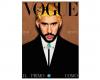 Bad Bunny sur Vogue Italia, l’interview du chanteur qui bat tous les records