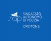 Le SAP de Crotone salue le travail de l’escouade volante pour l’arrestation d’un attaquant armé – ilCirotano