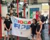 Judo et haltérophilie dès le plus jeune âge. Les activités de Pro Patria Judo dans les écoles de Busto Arsizio