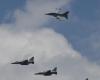 Guerre Russie-Ukraine, Pays-Bas : cet été, les F-16 d’Europe du Nord seront enfin en Ukraine – l’actualité de la guerre aujourd’hui 20 juin