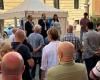 Grasso : « Usages civiques, plus de 500 personnes à la réunion avec le conseiller régional Righini