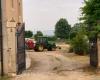 Vicenza, renverse sa femme avec le tracteur dans la cour de la ferme familiale : la vieille femme est décédée peu de temps après