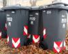 Mauvais service d’Alea Ambiente dans la collecte des déchets non triés :: Reportage à Forlì