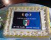 Cava de’ Tirreni, Inter Club Cava Gruppo Storico 1996 a célébré hier soir sa deuxième étoile Nerazzurri