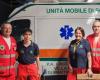 Bébé né dans une ambulance : l’histoire des bénévoles de la Croix Verte – Actualités