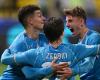Naples, Lindstrom vers les adieux : l’Olympique de Marseille et la Fiorentina sur le Danois