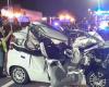 Venise, collision voiture-camion sur l’A4 : un mort de 20 ans