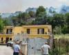 Incendie de Camaldoli à Naples, accusations des procureurs : “La main sur les fonds de remise en état”