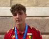 Champion d’Italie des moins de 18 ans de Gênes, Conseil : « Belle et indescriptible émotion »