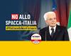« ne signez pas le Spacca-Italia » – Mouvement 5 étoiles