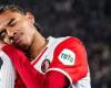 Marché des transferts de la Lazio, double proposition de Feyenoord pour vendre Calvin Stengs : Lotito réfléchit