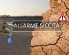 Prévisions météorologiques. La sécheresse en Sicile est de plus en plus grave. Stress hydrique dans diverses régions d’Italie « 3B Meteo