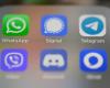 L’UE fait pression pour une analyse massive des messages privés sur WhatsApp et Signal