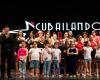 Cubailando Salsa Academy, un voyage en émotions sur la scène du théâtre Apollo