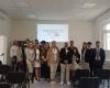 Des étudiants américains en visite à Ats Insubria pour étudier la méthode « one health »
