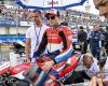 MotoGP, Stefan Bradl : “L’arrivée d’Aleix Espargaró ne m’inquiète pas, il y a beaucoup de travail.”