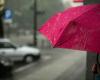 Le mauvais temps revient avec de forts orages sur Fvg, avertissement météo pour vendredi • Il Goriziano