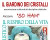 « So Ham » – le Souffle de Vie : ce week-end, le Friuli Park d’Aprilia se transforme en un village holistique. – Radio-Studio 93