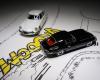 Modélisation : Plans d’auteur (5), Citroën DS Vs Jaguar E Type