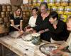 Les excellences gastronomiques et œnologiques de Palerme sont les protagonistes de la Journée Slow Food au Musée de l’Anchois d’Aspra