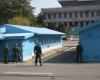 Soldats à la frontière et coups de feu : nouvelles tensions entre les deux Corées