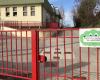 Ecoles de Rimini, travail à la crèche “La Ginestra”. Les travaux du Pnrr continuent