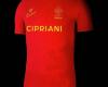Nike sera le sponsor technique du Ravenna de Cipriani, voici le premier maillot Giallorossi