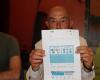 Bulletin de vote à Sanremo : Mager signalé à la police pour faux bulletin de vote en fac-similé sur Facebook
