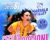 GesanCom : la nouvelle libéro Cecilia Oggioni arrive au Marsala Volley