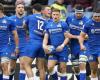 Rugby: l’équipe nationale se préparera pour L’Aquila dans les 3 prochaines années